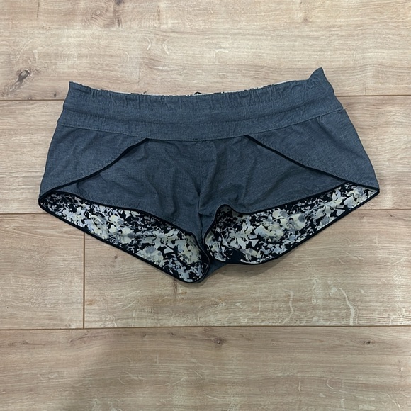 Lululemon Water: Surf Short 
Size 4 
Great condition! - Picture 3 of 5